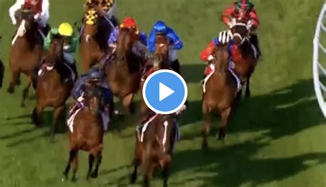 Manikato Stakes results and replay – 2022 .